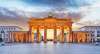 Revelion Berlin 2020
