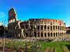 ROMA REVELION in Cetatea Eterna
