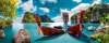 THAILANDA EXOTICA: PHUKET & KRABI - Plaja...