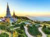 Thailanda de Nord -avion -2020