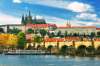 Targul de Craciun de la Praga si Dresda