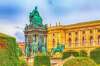 Revelion 2020 - PRAGA – VIENA