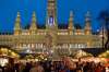 Targ de Craciun VIENA, plecare din Oradea...