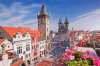 Praga 2019 - Vacanta De 1 Decembrie- cu ...