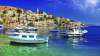 Circuit Turcia & Grecia - Coasta Liciei...