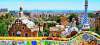 BARCELONA- MONTSERRAT- GIRONA- COSTA BRAVA:...