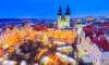 CEHIA – GERMANIA – AUSTRIA Magia iernii...