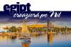 EGIPT - Croaziera pe Nil, Plecare garantata:...