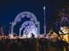 WINTER WONDERLAND! Targ de Craciun - LONDRA,...