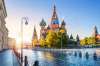 SENIORI IN RUSIA