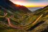 TRANSFAGARASAN si TRANSALPINA- 2 zile Mi...