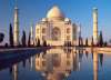 INDIA – TRIUNGHIUL DE AUR PASTE