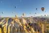 CAPPADOCIA – ANKARA – ISTANBUL