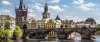 PRAGA – VIENA – BUDAPESTA