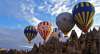 CAPPADOCIA – ANKARA – ISTANBUL - Vacanta...