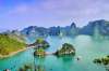 Circuit exotic Vietnam - Cambodgia - Thailanda...