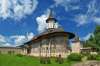 Bucovina și mănăstirile pictate