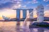 SINGAPORE - KUALA LUMPUR - MALDIVE: 10 nopti...