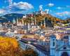 Early Booking CIRCUIT 2020 / Austria si Castelele...