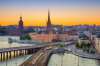 Early Booking CIRCUIT 2020 / Scandinavia,...