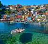 GRECIA Clasica si Insula Corfu 10 zile A...