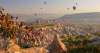 PASTE LA ISTANBUL SI CAPPADOCIA