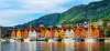 Circuit Fiorduri Scandinave 16 zile Autocar...