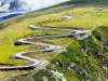 TRANSFAGARASAN si TRANSALPINA