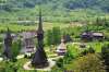 Excursie 5 zile - Maramures si Salina Turda...