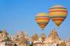 Revelion 2020 Cappadocia - Ankara - Istanbul...