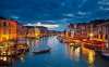 VENETIA si ITALIA de NORD