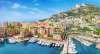 ITALIA- Marile Lacuri, Coasta de Azur si...
