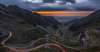 TRANSFAGARASAN si TRANSALPINA- 2 zile Mi...
