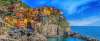 TOSCANA–CINQUE TERRE - O simfonie a frumusetii,...