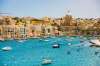 Paste in Malta - Taramul Cavalerilor Ioaniti...