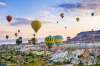 Vacanta de Paste! CAPPADOCIA – ANKARA –...