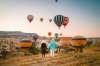 CIRCUIT TURCIA – CAPPADOCIA de la 89 euro/pers....