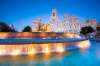 SENIOR VOYAGE-Madrid - Barcelona