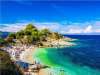 Paste Grecia-Insula Corfu 2020, de la 370...