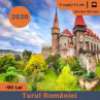 TURUL ROMANIEI / 10 zile - Transport: Autocar,...