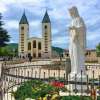PELERINAJ MEDJUGORJE - CALATORIE CULTURALA...