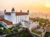 VIENA- PRAGA si Castelele BOEMIEI 8 zile...