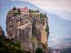 GRECIA Clasica si Insula Corfu 10 zile A...