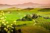 TOSCANA Florenta si Val D’Orcia