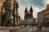 Weekend Praga - Bratislava, de la 145 euro/pers,...