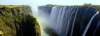 AFRICA DE SUD - CASCADELE VICTORIA (ZAMBIA),...