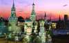 CROAZIERA PE VOLGA - De la Moscova la Astrahan,...