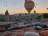 CAPPADOCIA si RIVIERA MEDITERANEI - Vizite...