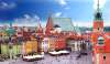 Circuit POLONIA 2020. CRACOVIA-VARSOVIA -...