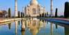 Tarife promo Circuit India - Triunghiul de...